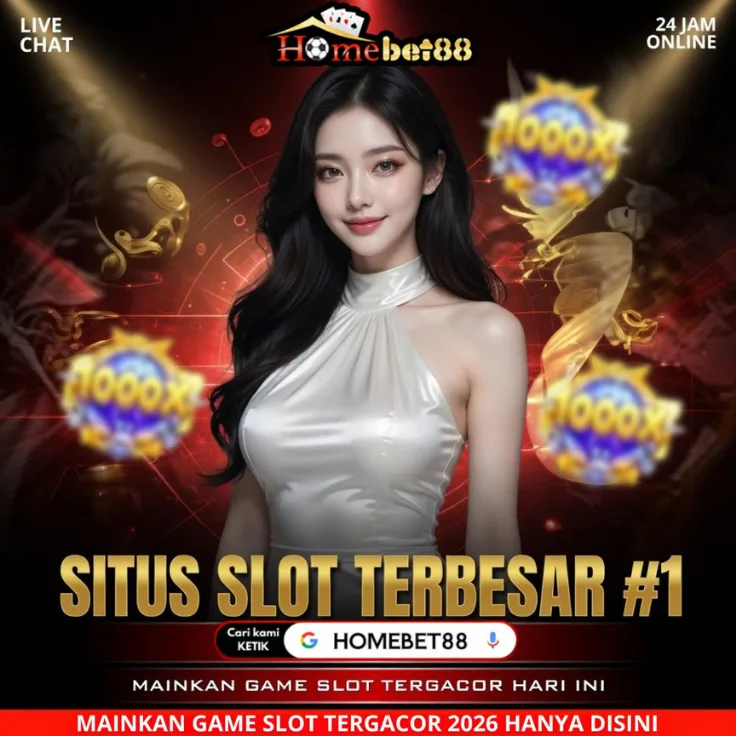 HOMEBET88JAMINWD